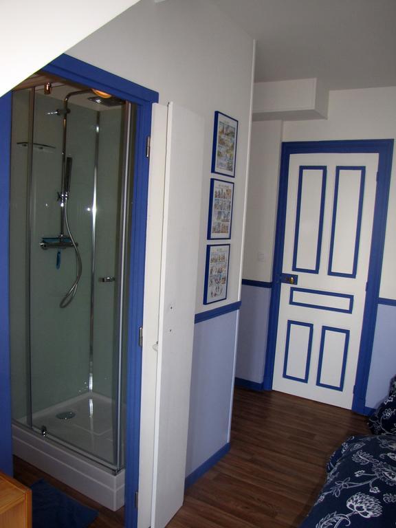 Ferienwohnung Les Camelias Le Mont-Dore Zimmer foto