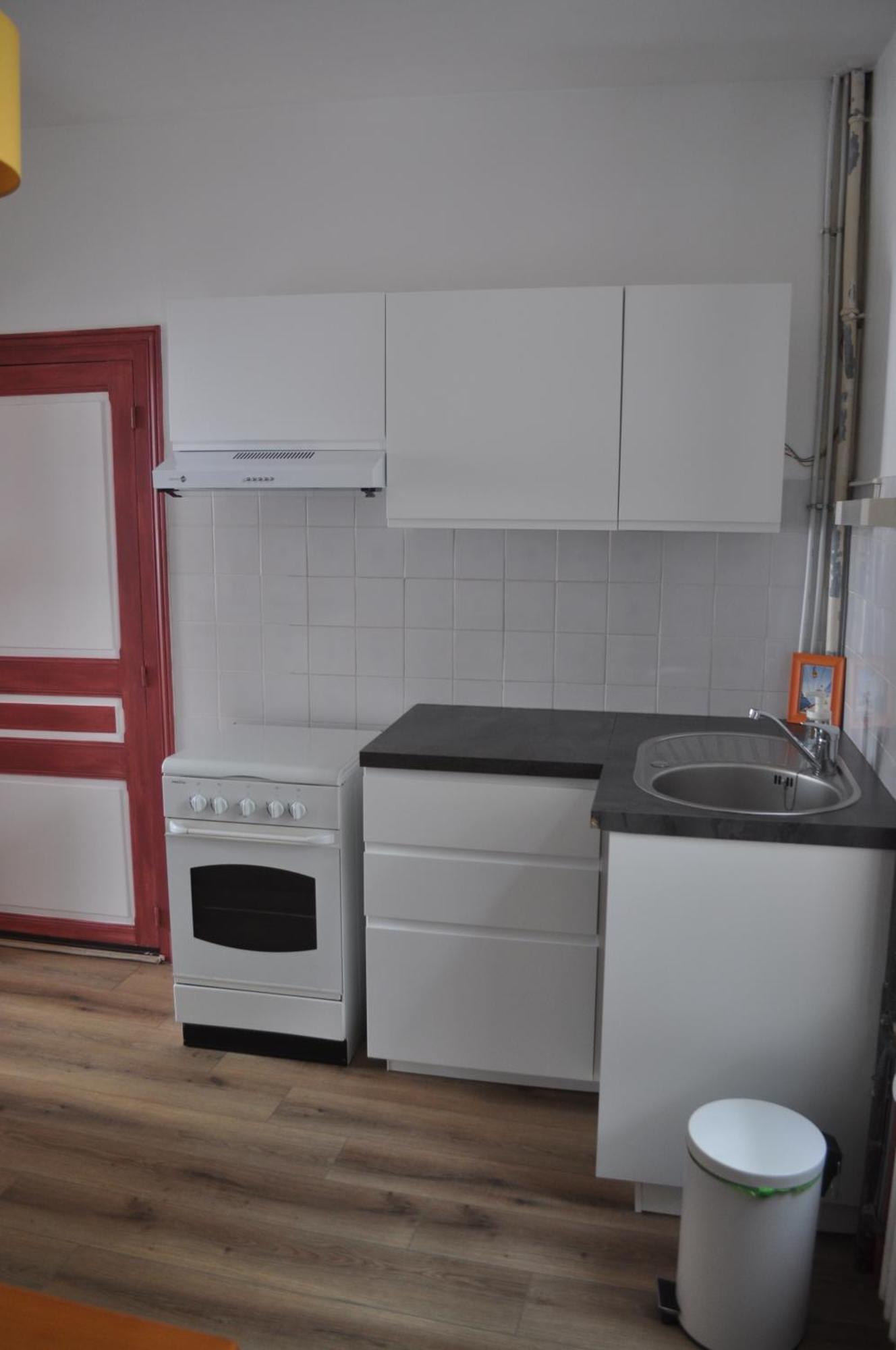 Ferienwohnung Les Camelias Le Mont-Dore Exterior foto