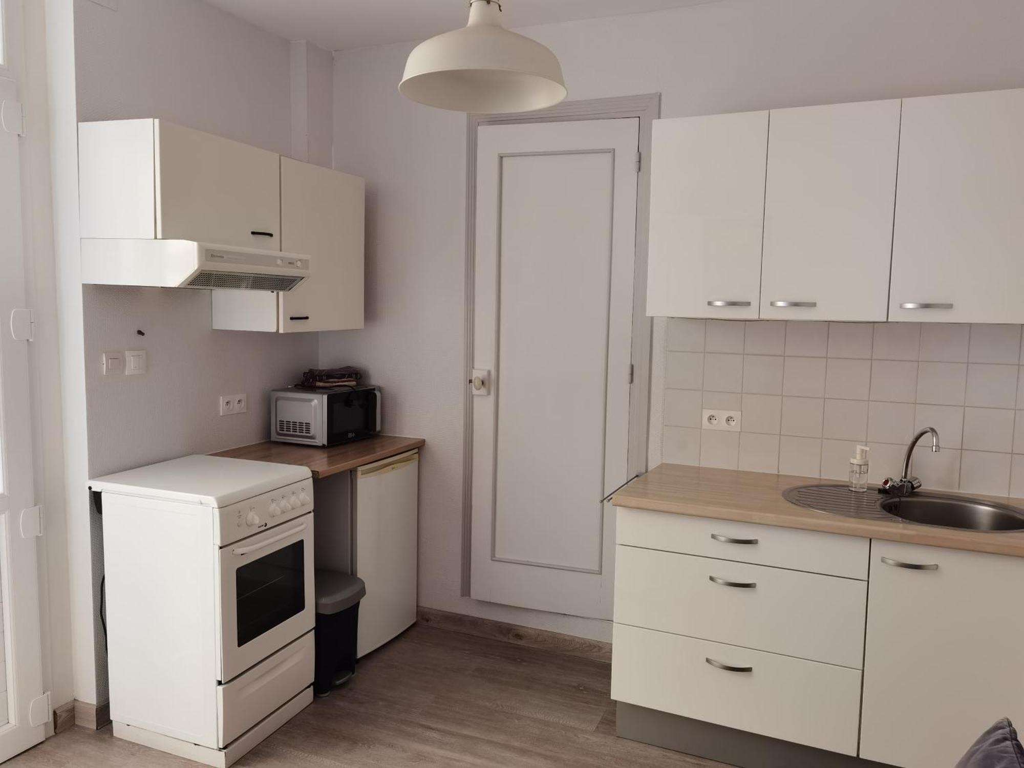 Ferienwohnung Les Camelias Le Mont-Dore Exterior foto