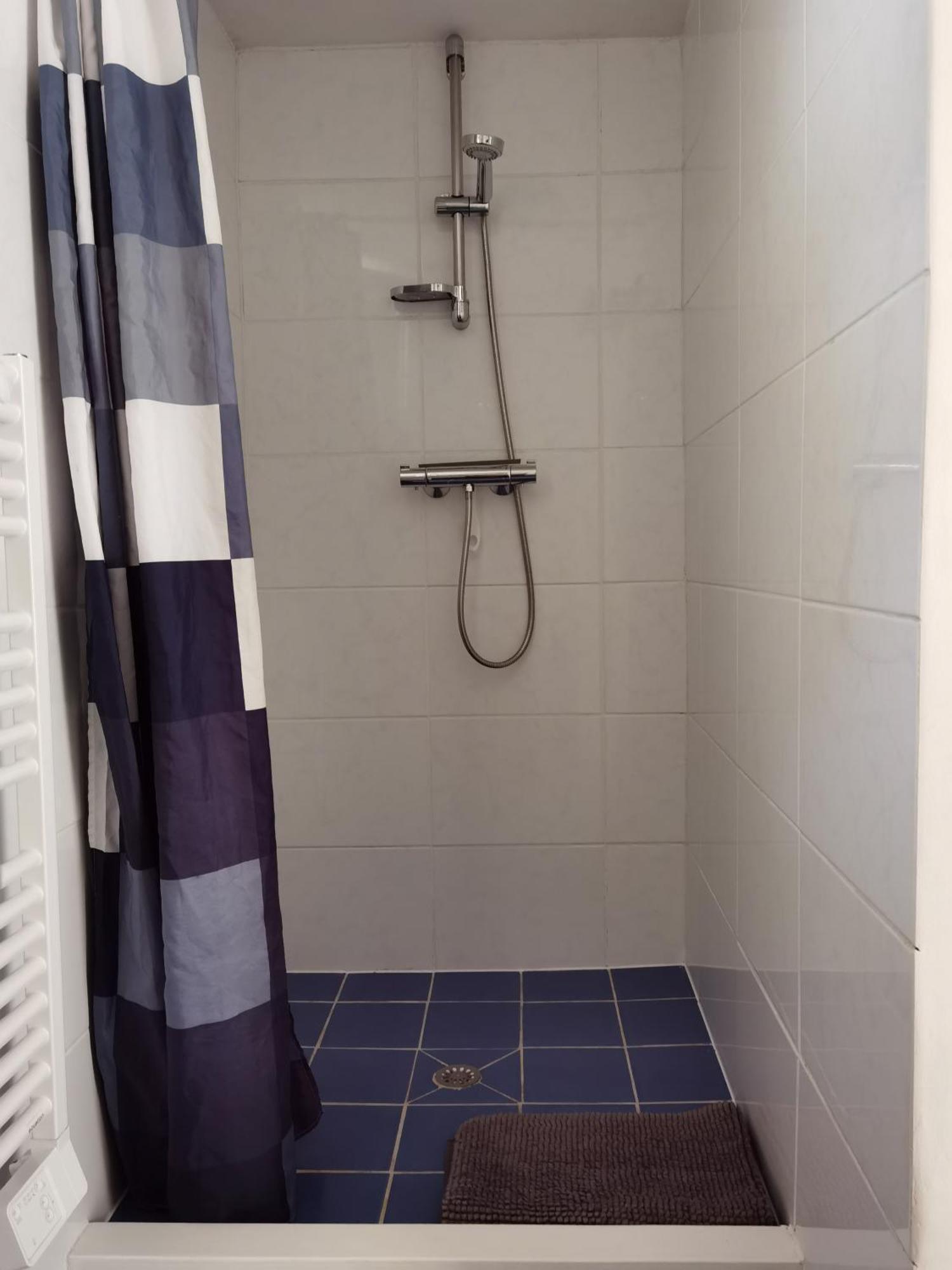 Ferienwohnung Les Camelias Le Mont-Dore Exterior foto
