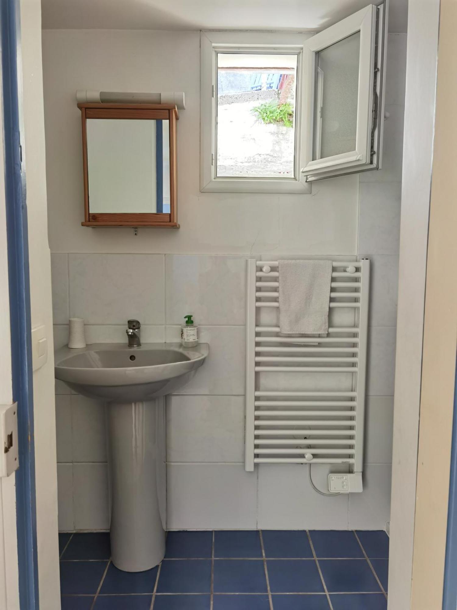 Ferienwohnung Les Camelias Le Mont-Dore Exterior foto