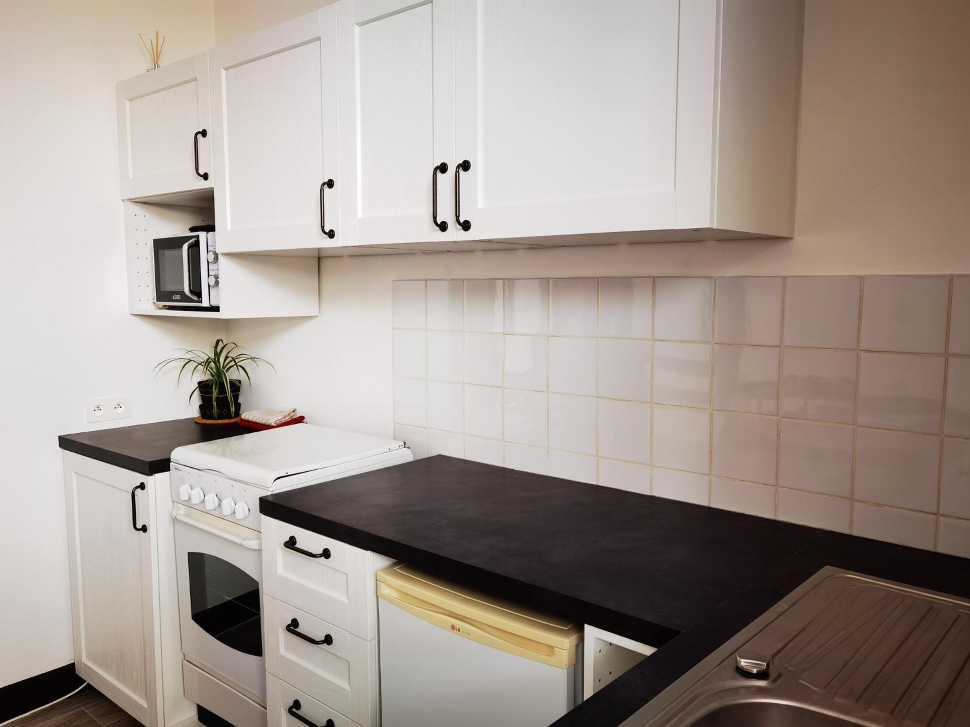 Ferienwohnung Les Camelias Le Mont-Dore Exterior foto