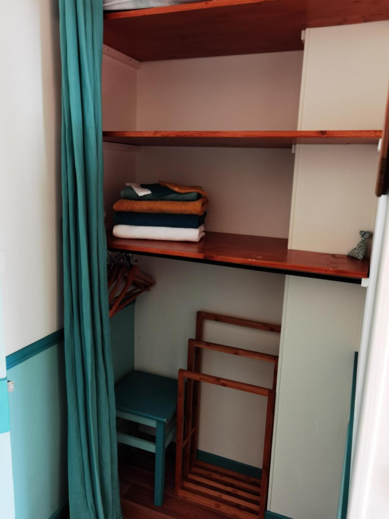 Ferienwohnung Les Camelias Le Mont-Dore Exterior foto