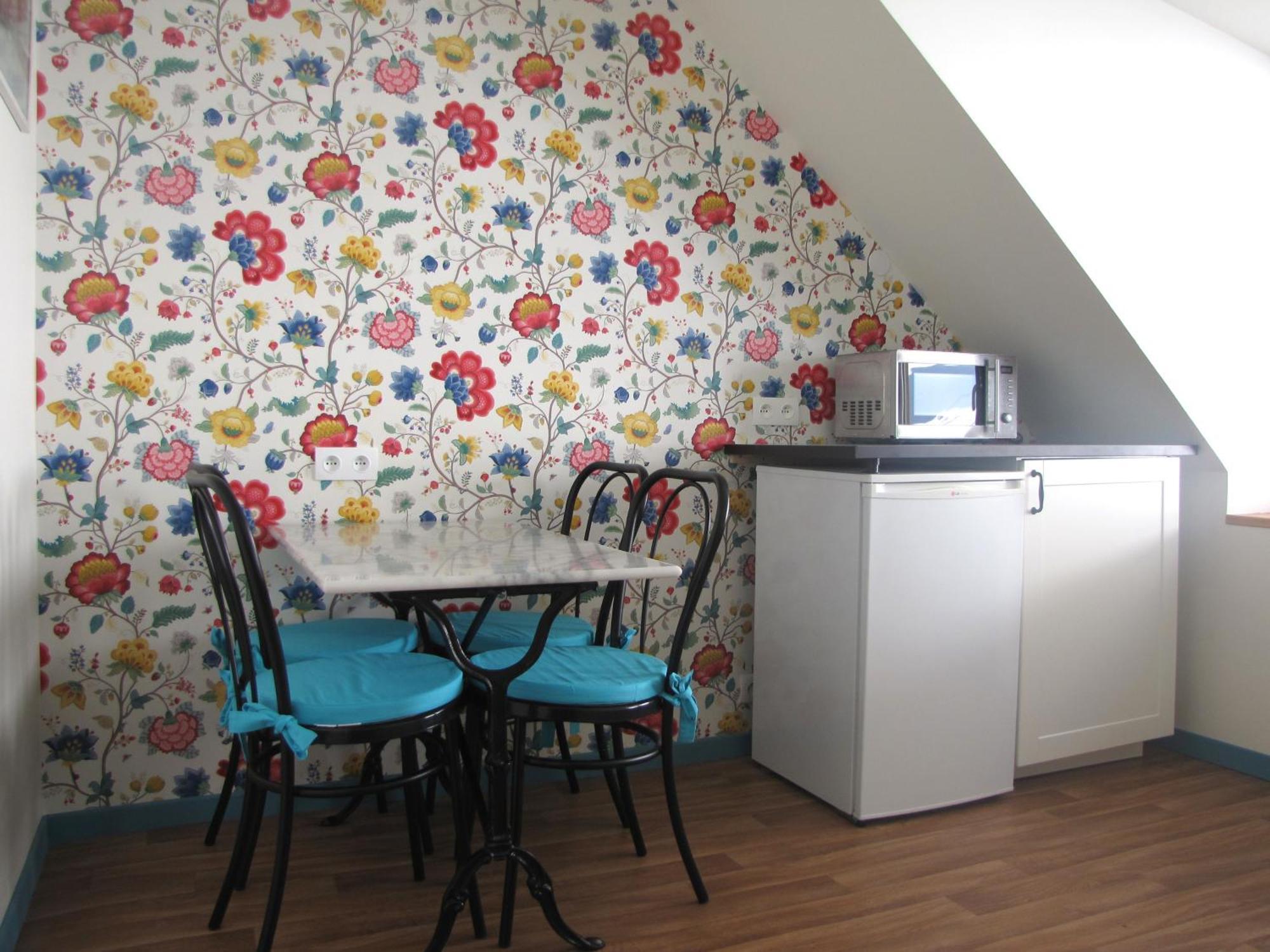 Ferienwohnung Les Camelias Le Mont-Dore Zimmer foto