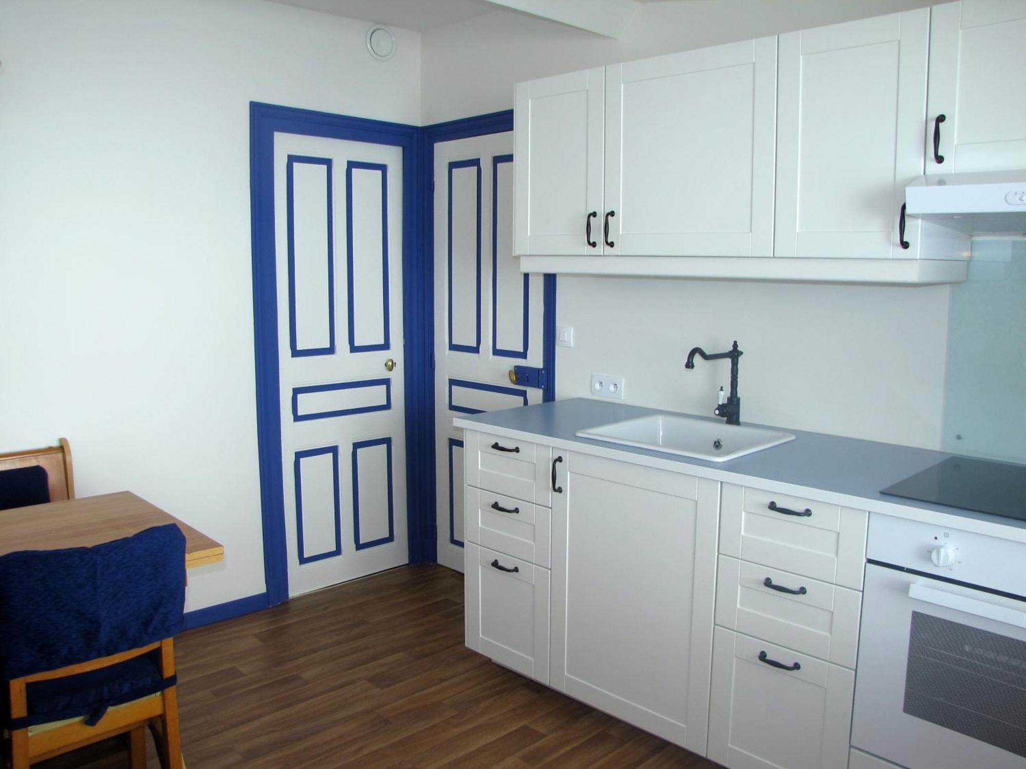Ferienwohnung Les Camelias Le Mont-Dore Zimmer foto