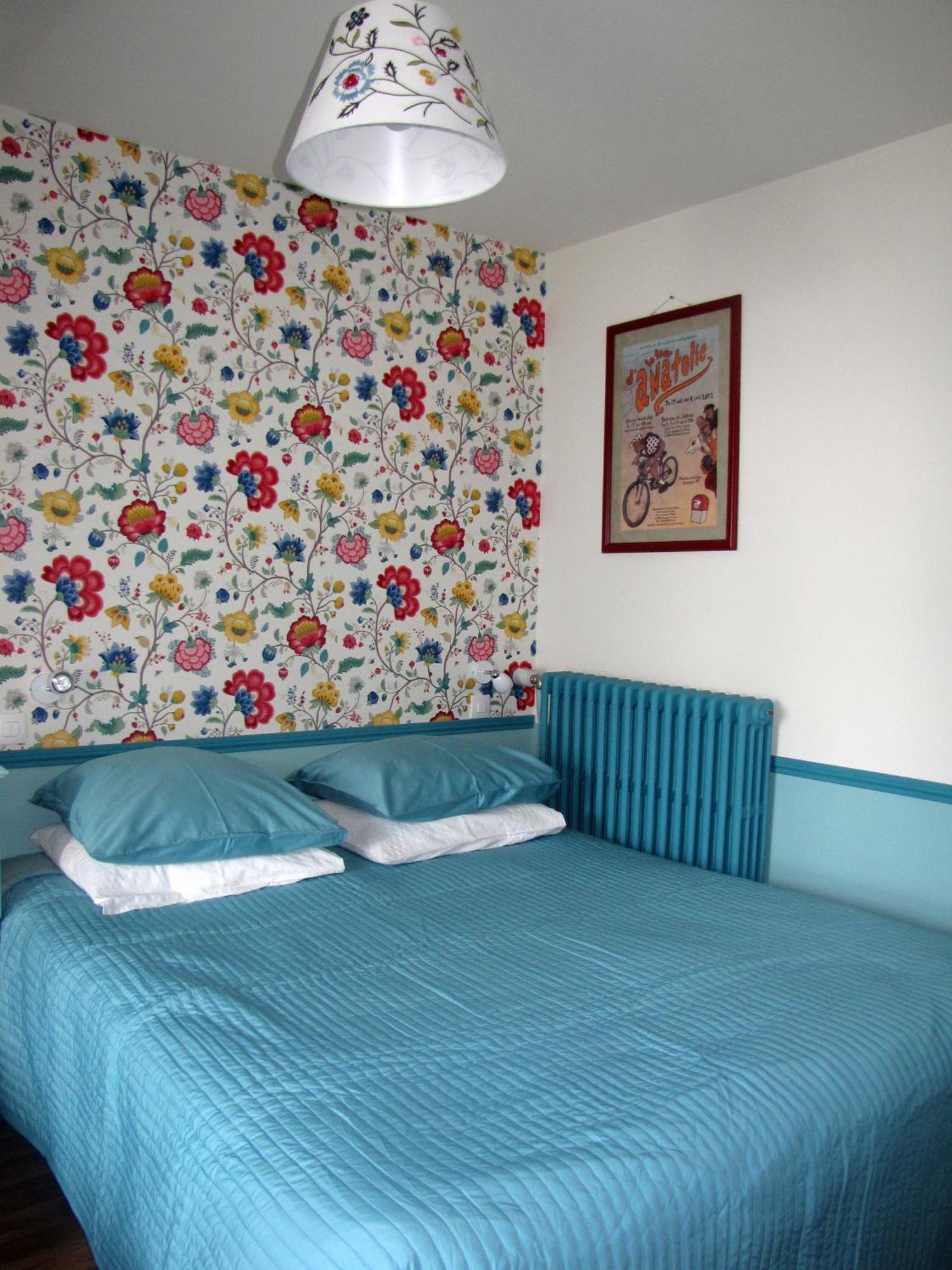 Ferienwohnung Les Camelias Le Mont-Dore Zimmer foto
